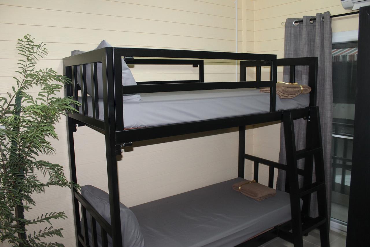 The Oasis Hostel Chinatown (Adults Only) بانكوك المظهر الخارجي الصورة
