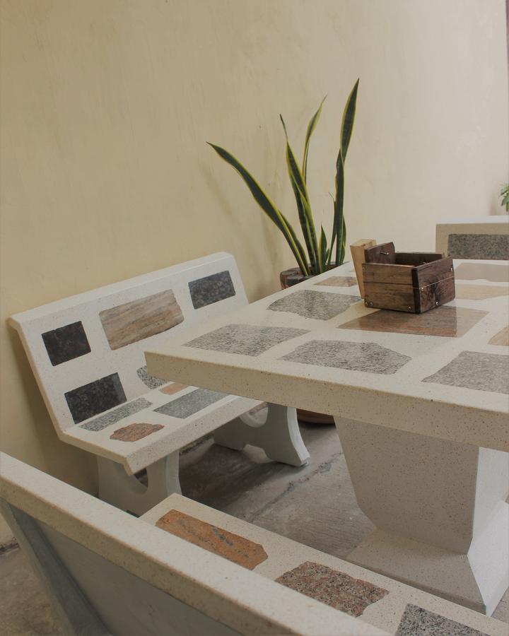 The Oasis Hostel Chinatown (Adults Only) بانكوك المظهر الخارجي الصورة