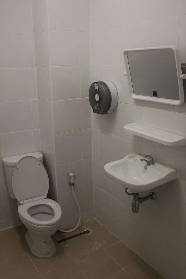 The Oasis Hostel Chinatown (Adults Only) بانكوك المظهر الخارجي الصورة