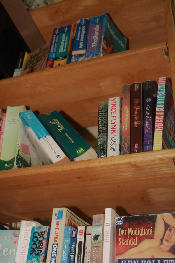 The Oasis Hostel Chinatown (Adults Only) بانكوك المظهر الخارجي الصورة