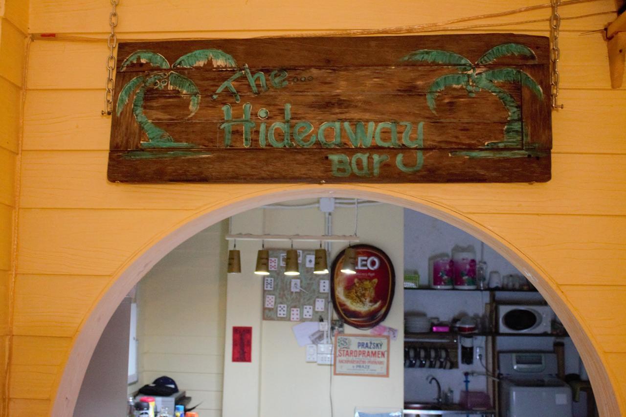 The Oasis Hostel Chinatown (Adults Only) بانكوك الغرفة الصورة