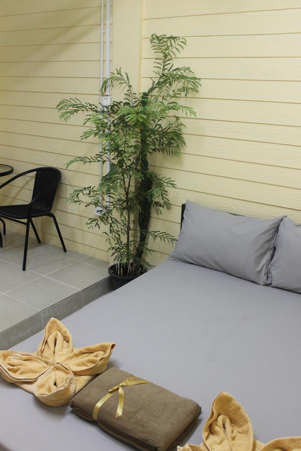The Oasis Hostel Chinatown (Adults Only) بانكوك الغرفة الصورة