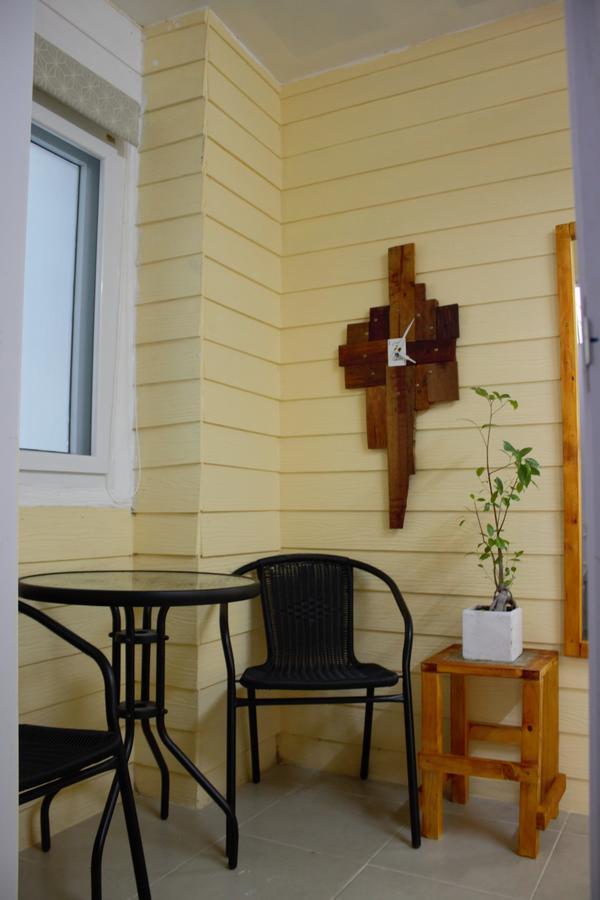 The Oasis Hostel Chinatown (Adults Only) بانكوك المظهر الخارجي الصورة